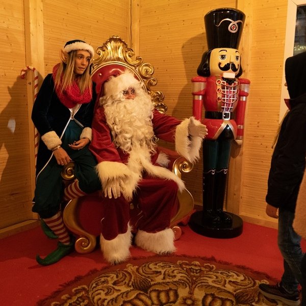 Boas Festas em Aveiro 2022/2023