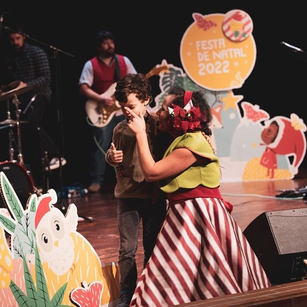 Boas Festas em Aveiro 2022/2023