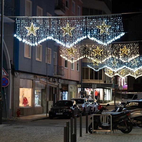 Boas Festas em Aveiro 2022/2023
