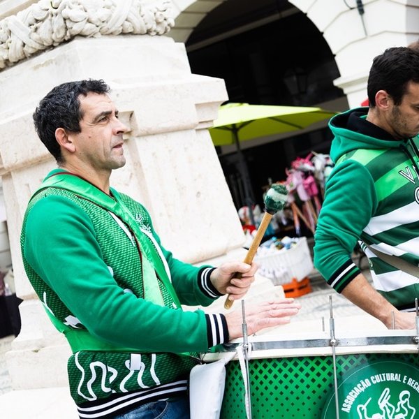 Boas Festas em Aveiro 2022/2023