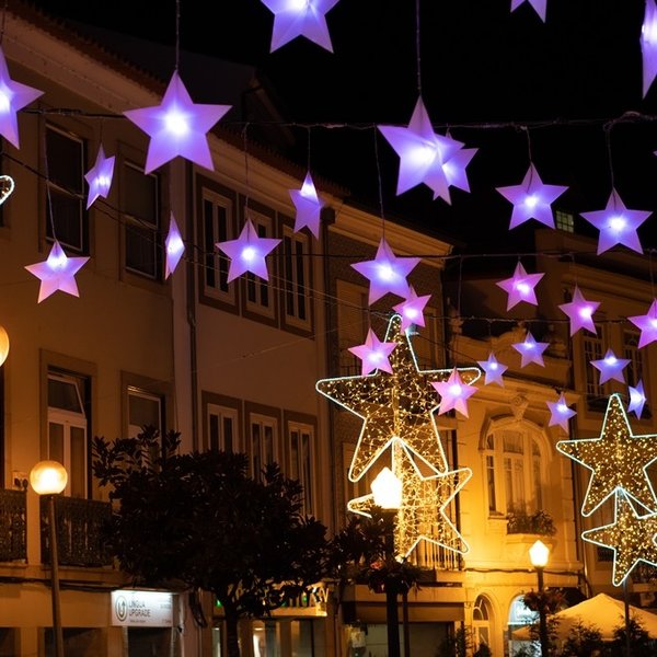 Boas Festas em Aveiro 2022/2023