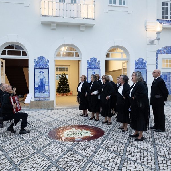 Boas Festas em Aveiro 2022/2023