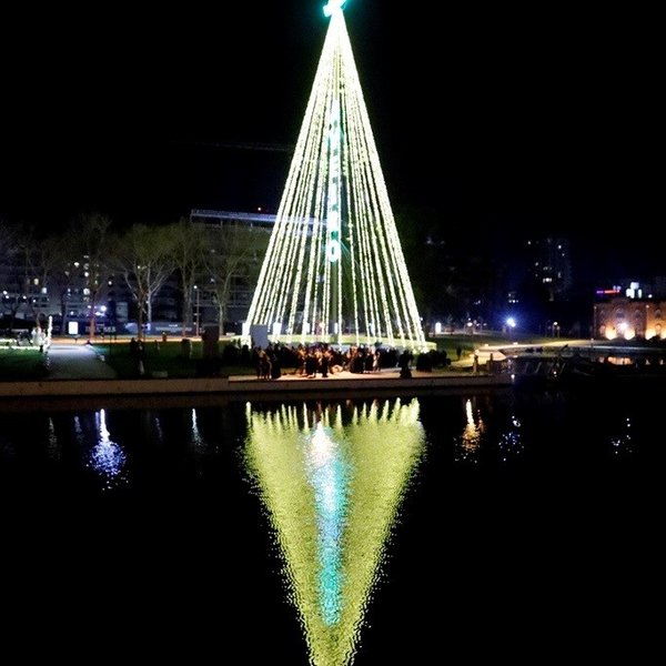 Boas Festas em Aveiro 2023/2024