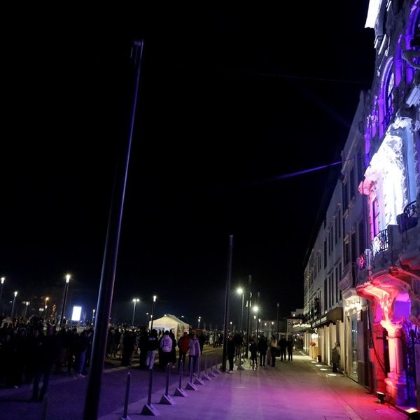 Boas Festas em Aveiro 2023/2024