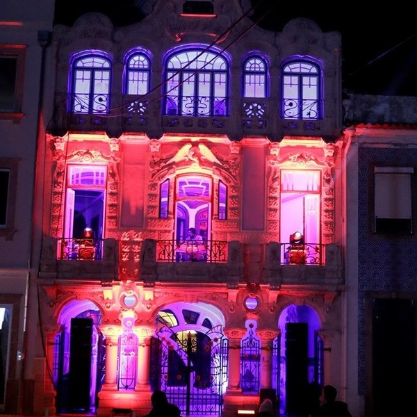 Boas Festas em Aveiro 2023/2024