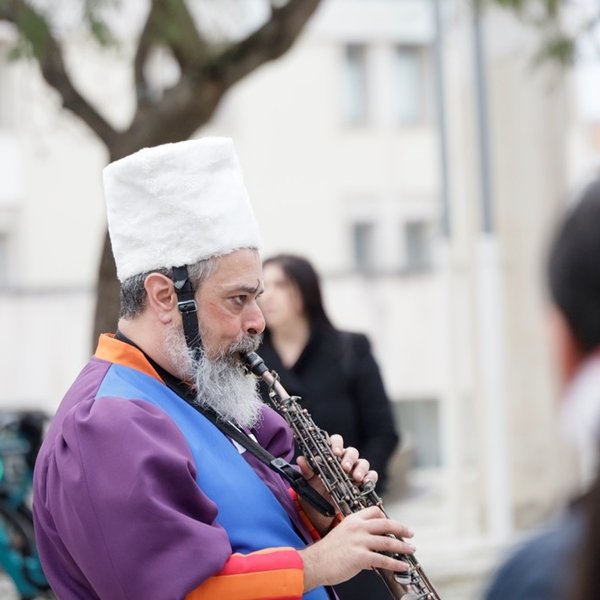 Boas Festas em Aveiro 2023/2024
