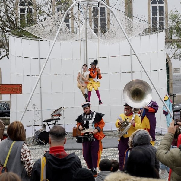 Boas Festas em Aveiro 2023/2024