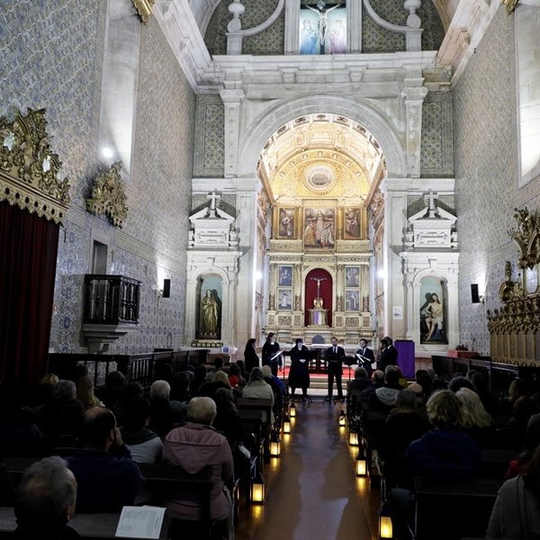 Boas Festas em Aveiro 2023/2024