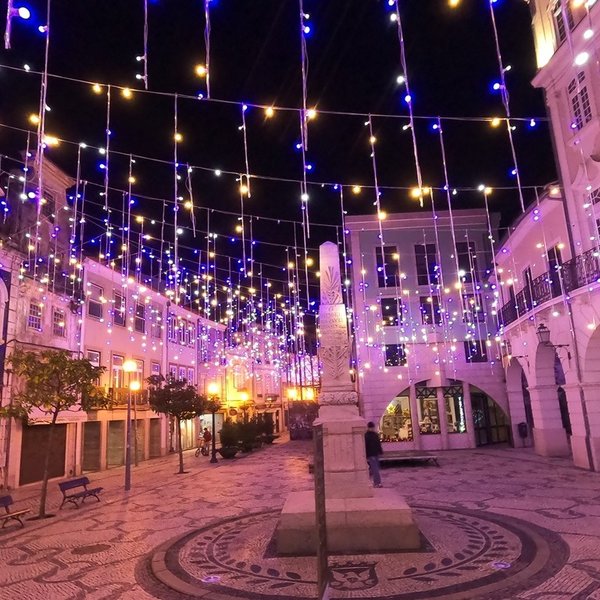 Boas Festas em Aveiro 2023/2024