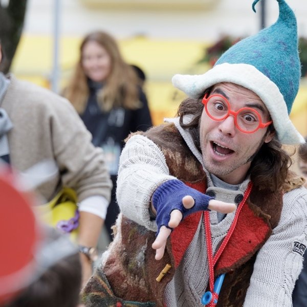 Boas Festas em Aveiro 2023/2024