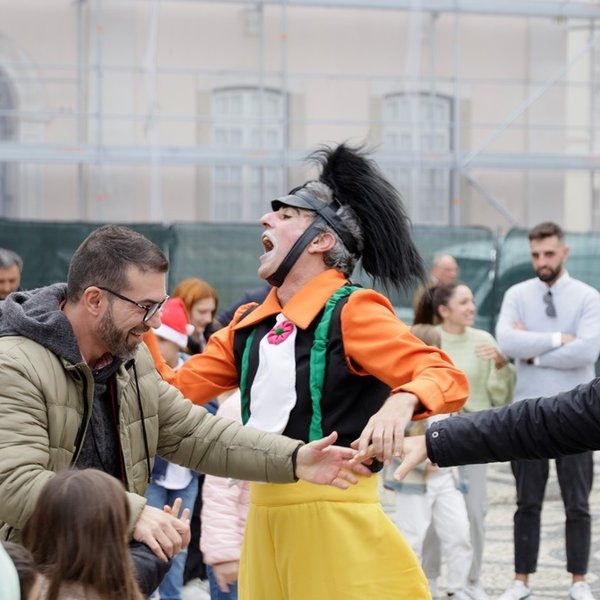 Boas Festas em Aveiro 2023/2024
