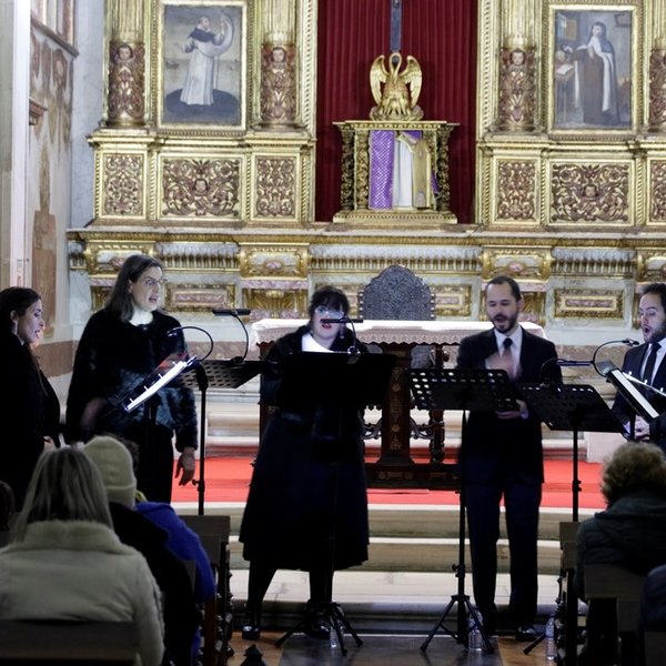 Boas Festas em Aveiro 2023/2024