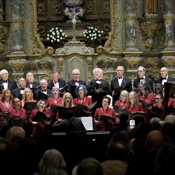 Boas Festas em Aveiro 2023/2024