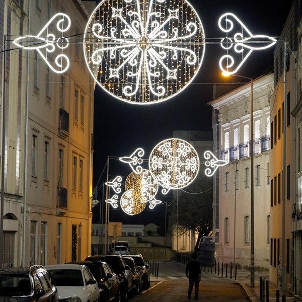 Boas Festas em Aveiro 2023/2024