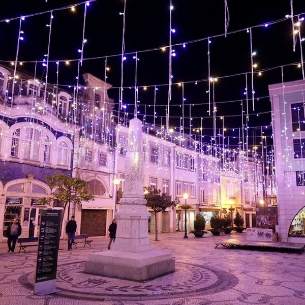Boas Festas em Aveiro 2023/2024