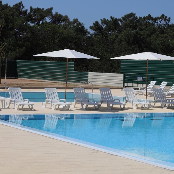 Piscina Municipal de São Jacinto