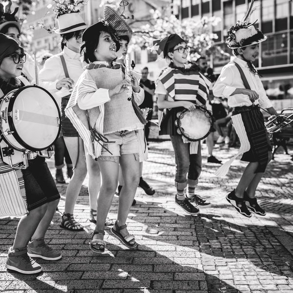 Festival dos Canais 2019