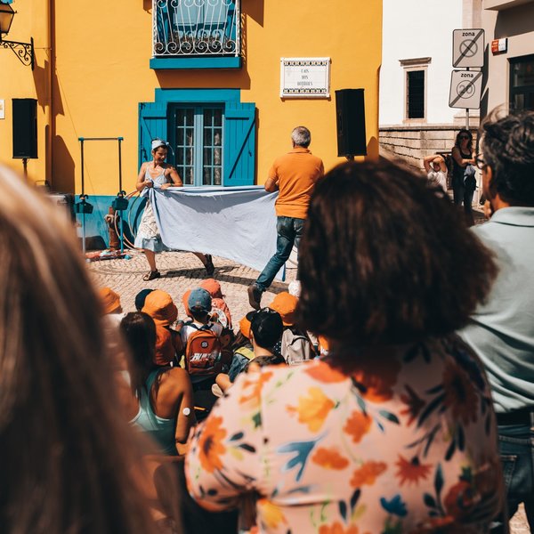 Festival dos Canais 2019