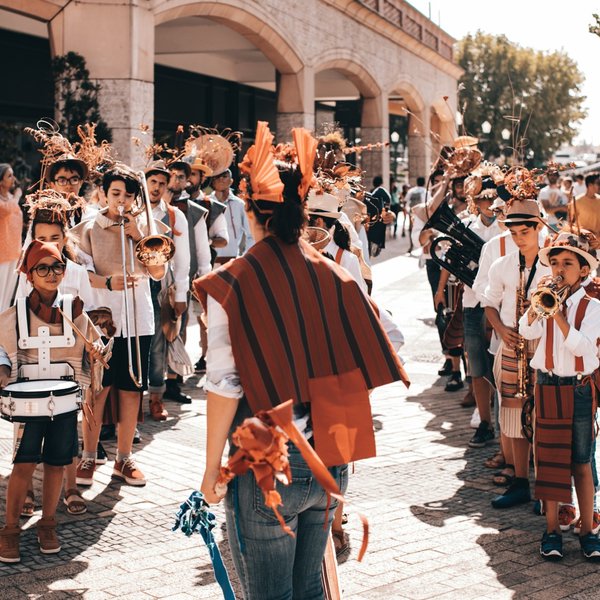 Festival dos Canais 2019