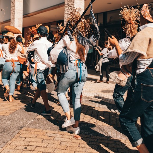 Festival dos Canais 2019