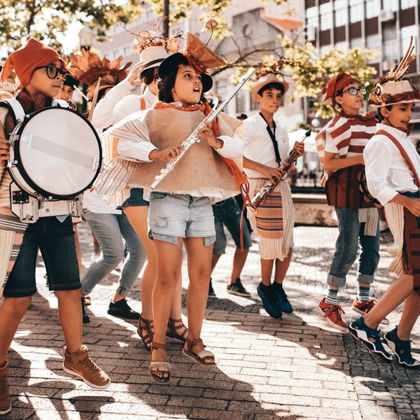 Festival dos Canais 2019