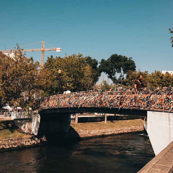 Festival dos Canais 2019