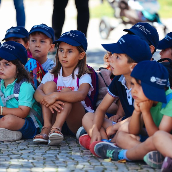 Festival dos Canais 2019