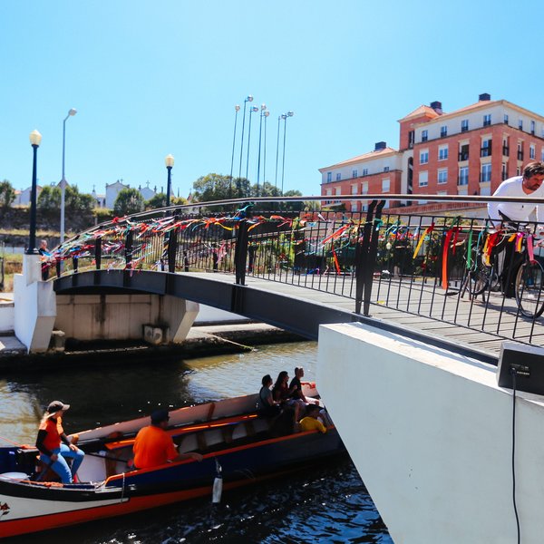 Festival dos Canais 2019