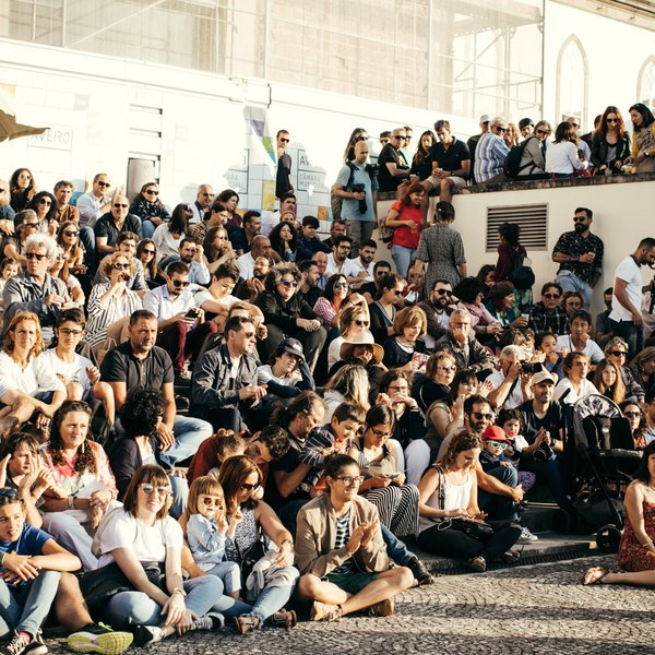 Festival dos Canais 2019