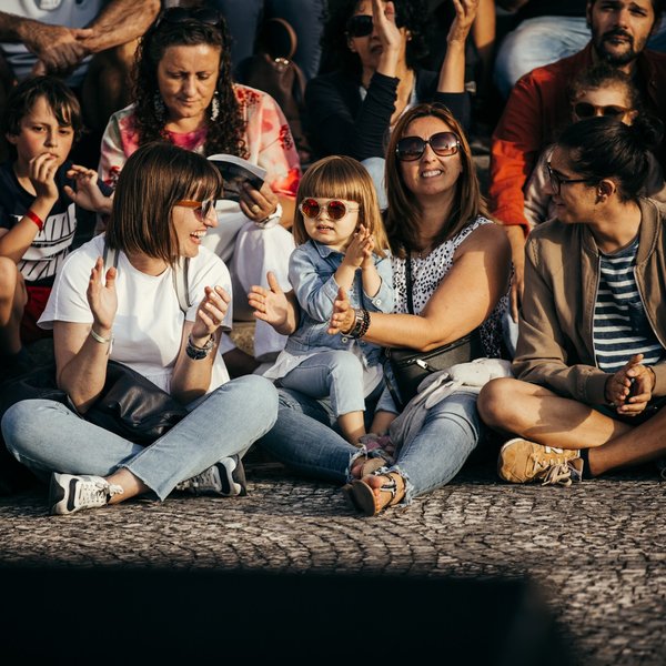 Festival dos Canais 2019