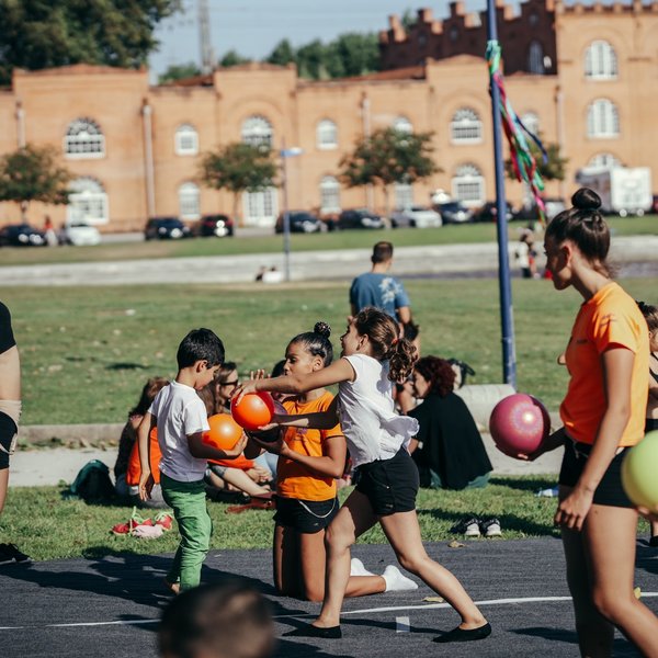 Festival dos Canais 2019