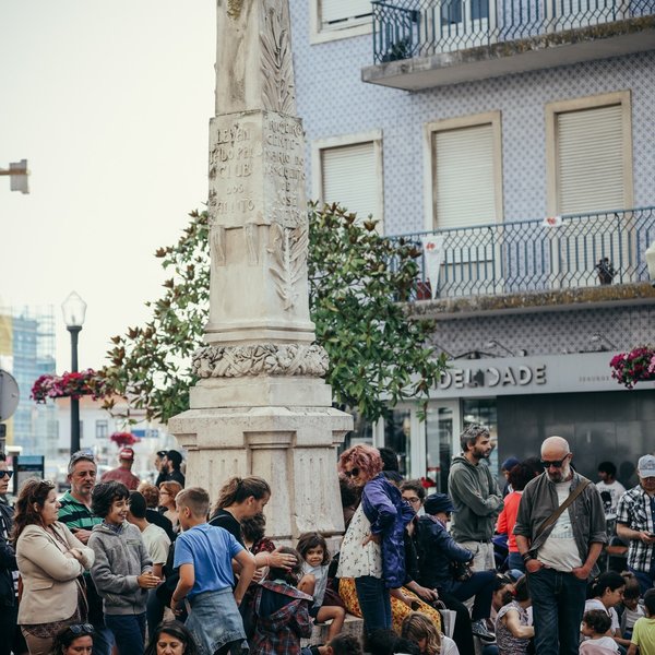 Festival dos Canais 2019