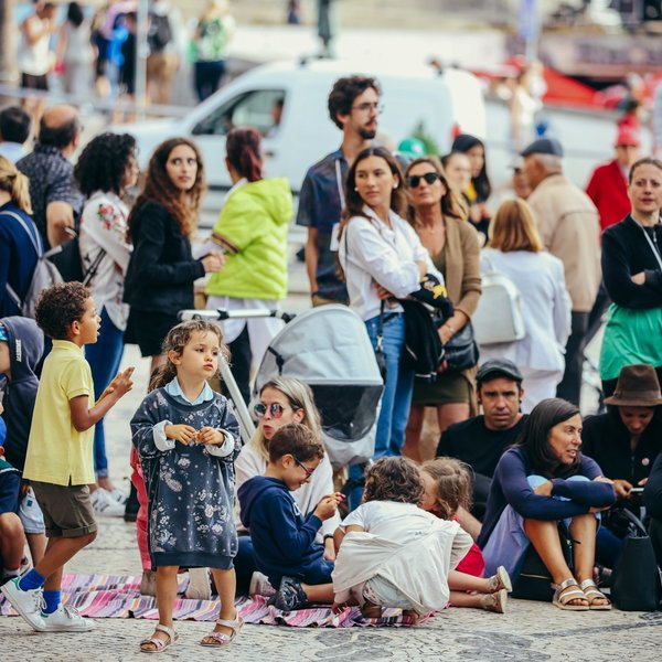 Festival dos Canais 2019