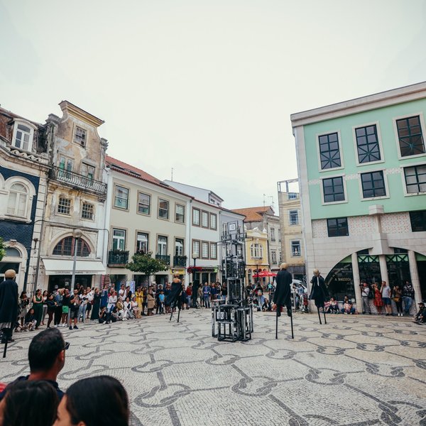 Festival dos Canais 2019