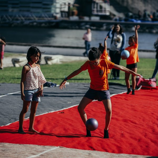 Festival dos Canais 2019