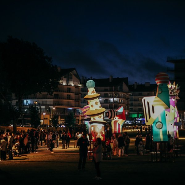 Festival dos Canais 2019