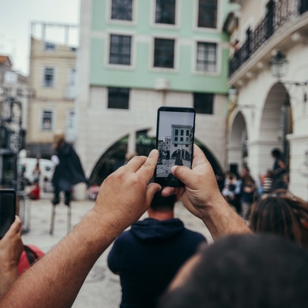 Festival dos Canais 2019