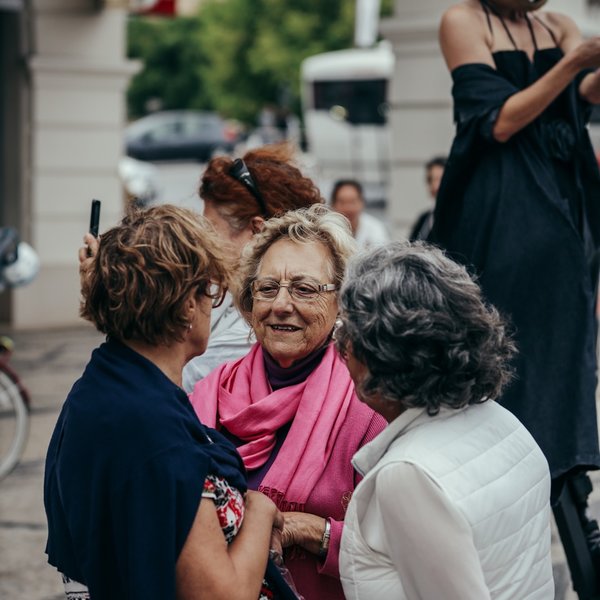 Festival dos Canais 2019