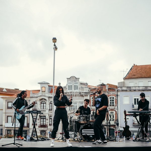 Festival dos Canais 2019