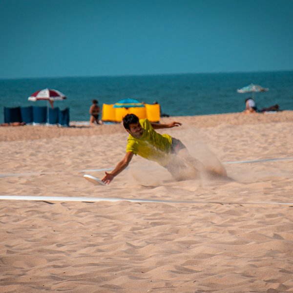 Festival Dunas de São Jacinto 2019