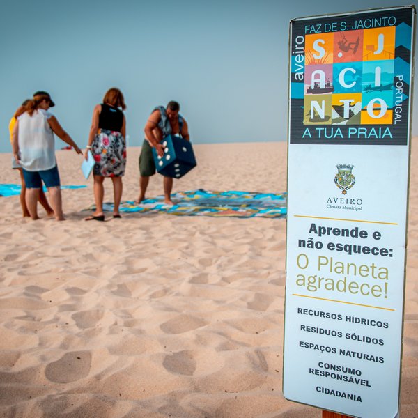 Festival Dunas de São Jacinto 2019