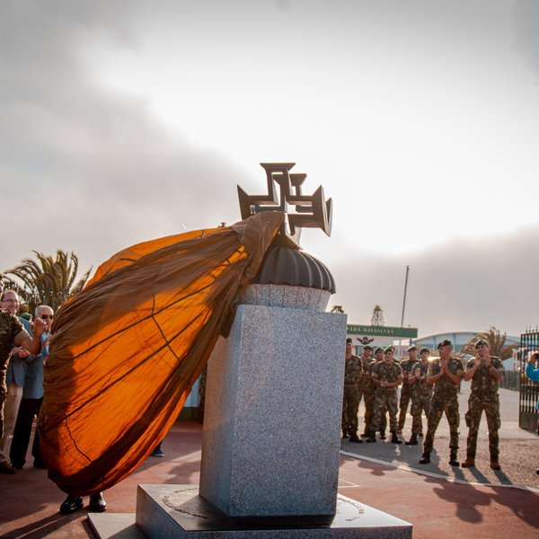 Festival Dunas de São Jacinto 2019