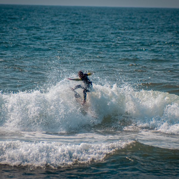 Festival Dunas de São Jacinto 2019