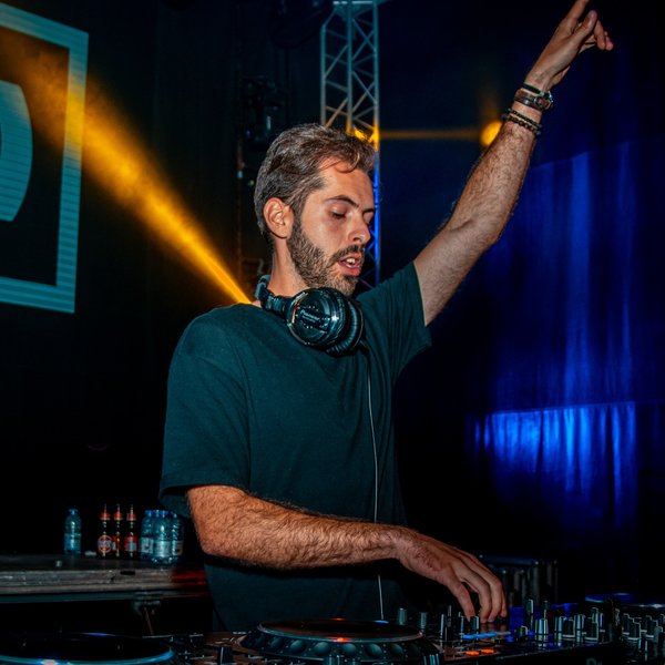 Festival Dunas de São Jacinto 2019