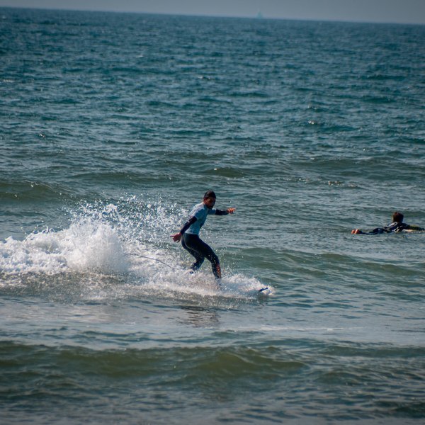 Festival Dunas de São Jacinto 2019