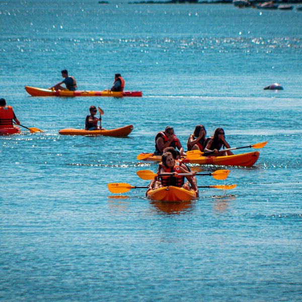 Festival Dunas de São Jacinto 2019