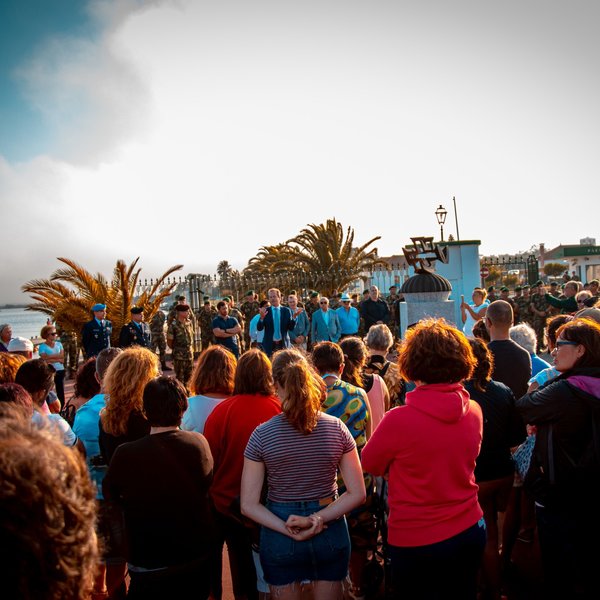 Festival Dunas de São Jacinto 2019