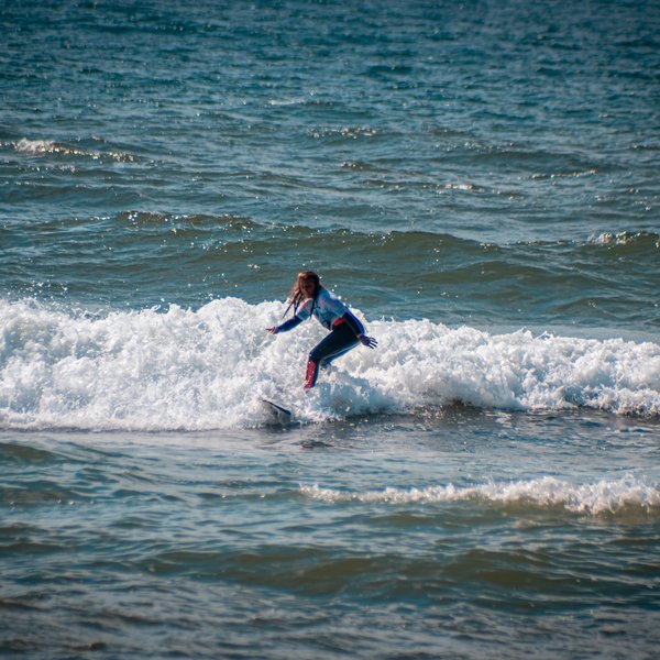 Festival Dunas de São Jacinto 2019