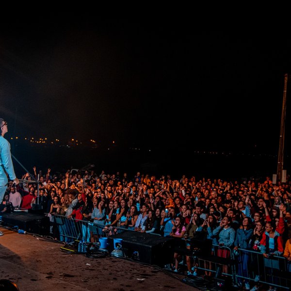 Festival Dunas de São Jacinto 2019