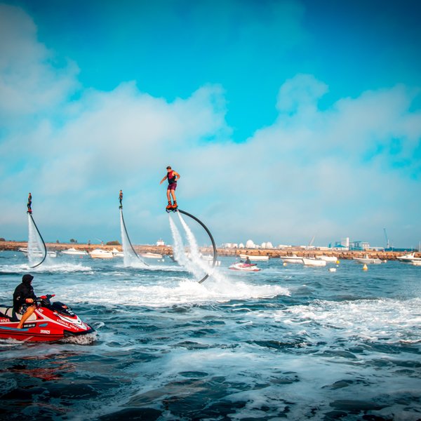 Festival Dunas de São Jacinto 2019